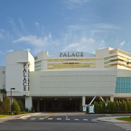 Palace Casino Resort Biloxi Exteriör bild