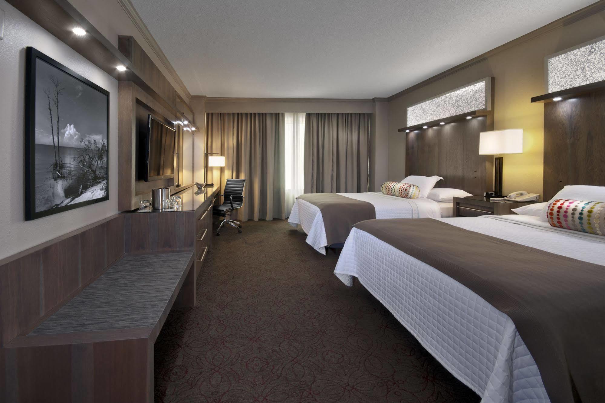 Palace Casino Resort Biloxi Exteriör bild